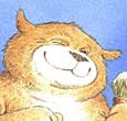 Illustration / Ostern Schokoladenverpackung