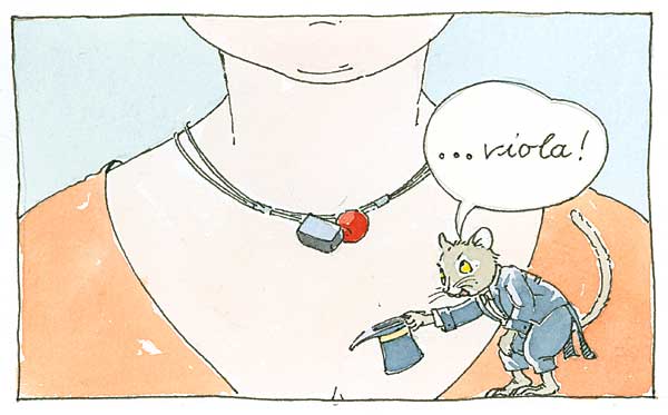 Katzen