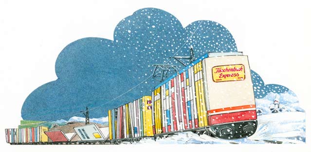 Buch Express