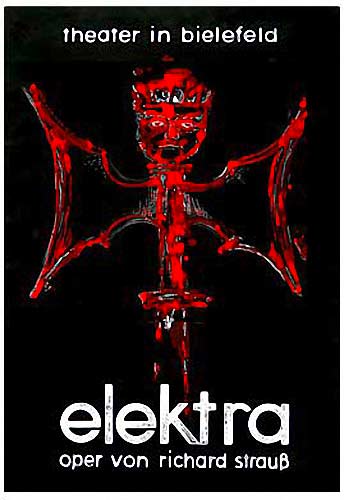 Illustration Elektra